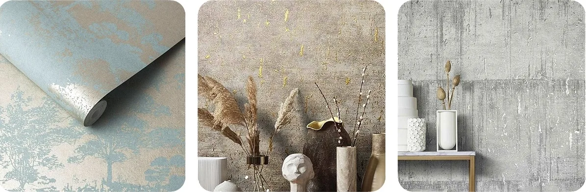 gold silver collections